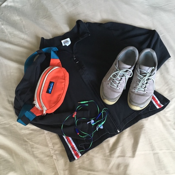 Full Zip Jacket - Picture 2 of 7